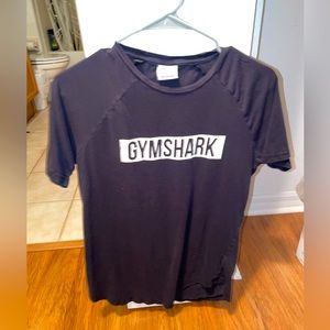 Gymshark Workout shirt